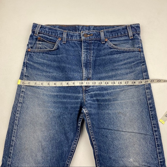 High waisted wedgie levi jeans Clearance